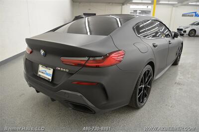 2022 BMW 8 Series M850i xDrive Gran Coupe   - Photo 10 - Mesa, AZ 85202