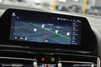 2022 BMW 8 Series M850i xDrive Gran Coupe   - Photo 34 - Mesa, AZ 85202