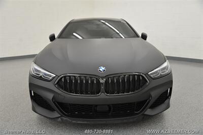 2022 BMW 8 Series M850i xDrive Gran Coupe   - Photo 6 - Mesa, AZ 85202