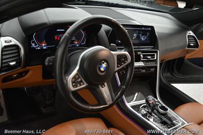 2022 BMW 8 Series M850i xDrive Gran Coupe   - Photo 14 - Mesa, AZ 85202