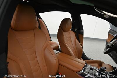 2022 BMW 8 Series M850i xDrive Gran Coupe   - Photo 22 - Mesa, AZ 85202