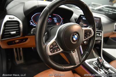 2022 BMW 8 Series M850i xDrive Gran Coupe   - Photo 31 - Mesa, AZ 85202