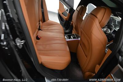 2022 BMW 8 Series M850i xDrive Gran Coupe   - Photo 24 - Mesa, AZ 85202