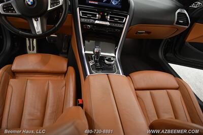 2022 BMW 8 Series M850i xDrive Gran Coupe   - Photo 18 - Mesa, AZ 85202