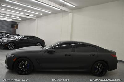 2022 BMW 8 Series M850i xDrive Gran Coupe   - Photo 5 - Mesa, AZ 85202