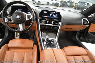 2022 BMW 8 Series M850i xDrive Gran Coupe   - Photo 17 - Mesa, AZ 85202