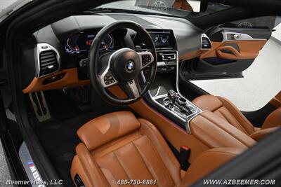 2022 BMW 8 Series M850i xDrive Gran Coupe   - Photo 13 - Mesa, AZ 85202