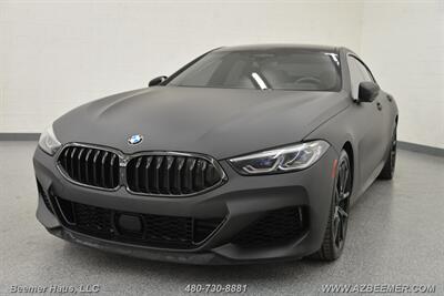 2022 BMW 8 Series M850i xDrive Gran Coupe   - Photo 1 - Mesa, AZ 85202