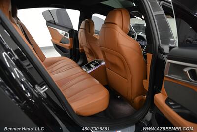 2022 BMW 8 Series M850i xDrive Gran Coupe   - Photo 23 - Mesa, AZ 85202