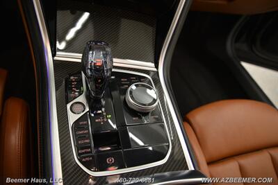 2022 BMW 8 Series M850i xDrive Gran Coupe   - Photo 38 - Mesa, AZ 85202