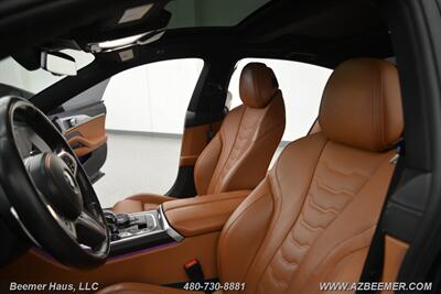 2022 BMW 8 Series M850i xDrive Gran Coupe   - Photo 16 - Mesa, AZ 85202
