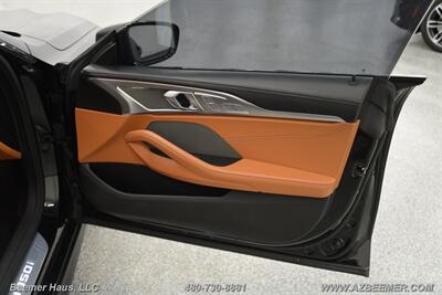 2022 BMW 8 Series M850i xDrive Gran Coupe   - Photo 44 - Mesa, AZ 85202