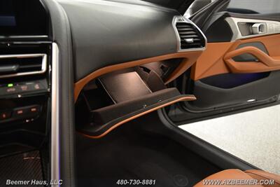 2022 BMW 8 Series M850i xDrive Gran Coupe   - Photo 39 - Mesa, AZ 85202