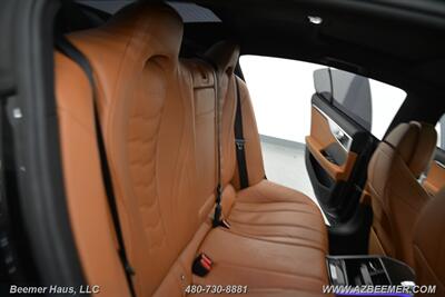 2022 BMW 8 Series M850i xDrive Gran Coupe   - Photo 25 - Mesa, AZ 85202