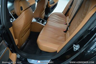 2022 BMW 8 Series M850i xDrive Gran Coupe   - Photo 27 - Mesa, AZ 85202