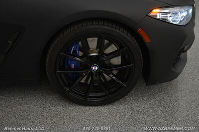 2022 BMW 8 Series M850i xDrive Gran Coupe   - Photo 47 - Mesa, AZ 85202