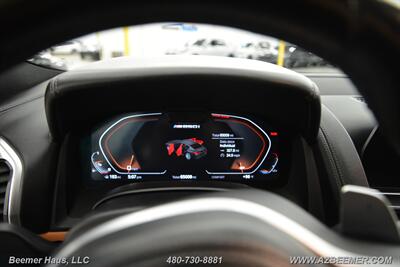 2022 BMW 8 Series M850i xDrive Gran Coupe   - Photo 32 - Mesa, AZ 85202