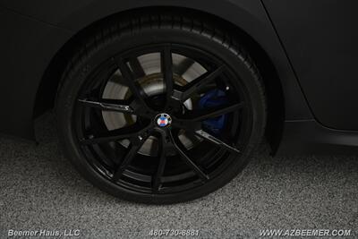 2022 BMW 8 Series M850i xDrive Gran Coupe   - Photo 46 - Mesa, AZ 85202