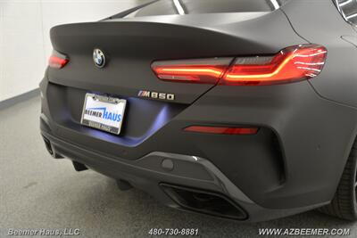 2022 BMW 8 Series M850i xDrive Gran Coupe   - Photo 45 - Mesa, AZ 85202
