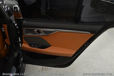 2022 BMW 8 Series M850i xDrive Gran Coupe   - Photo 43 - Mesa, AZ 85202