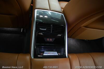 2022 BMW 8 Series M850i xDrive Gran Coupe   - Photo 28 - Mesa, AZ 85202