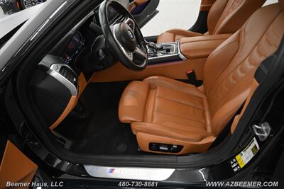 2022 BMW 8 Series M850i xDrive Gran Coupe   - Photo 15 - Mesa, AZ 85202