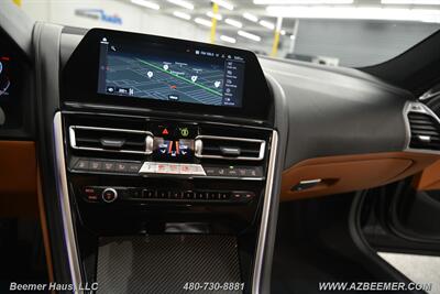 2022 BMW 8 Series M850i xDrive Gran Coupe   - Photo 33 - Mesa, AZ 85202