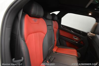 2019 Bentley Bentayga V8   - Photo 24 - Mesa, AZ 85202
