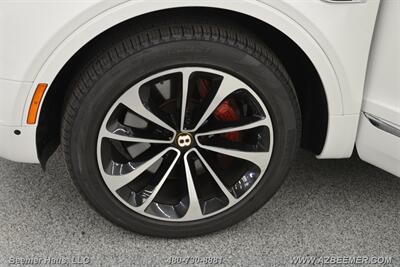 2019 Bentley Bentayga V8   - Photo 48 - Mesa, AZ 85202