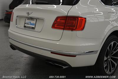 2019 Bentley Bentayga V8   - Photo 45 - Mesa, AZ 85202