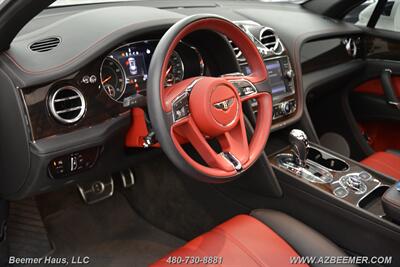 2019 Bentley Bentayga V8   - Photo 13 - Mesa, AZ 85202