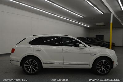 2019 Bentley Bentayga V8   - Photo 8 - Mesa, AZ 85202