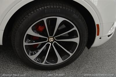 2019 Bentley Bentayga V8   - Photo 47 - Mesa, AZ 85202