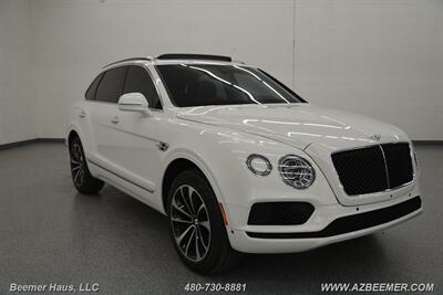2019 Bentley Bentayga V8   - Photo 6 - Mesa, AZ 85202