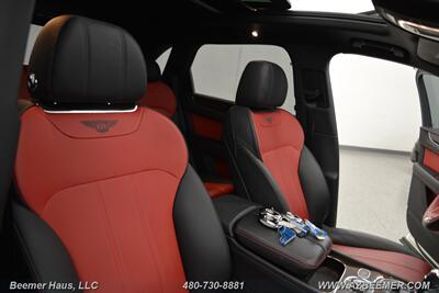 2019 Bentley Bentayga V8   - Photo 21 - Mesa, AZ 85202