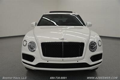 2019 Bentley Bentayga V8   - Photo 5 - Mesa, AZ 85202