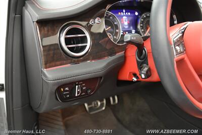 2019 Bentley Bentayga V8   - Photo 27 - Mesa, AZ 85202