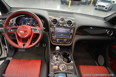 2019 Bentley Bentayga V8   - Photo 17 - Mesa, AZ 85202