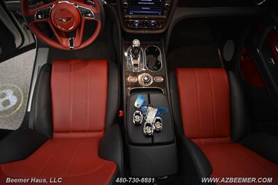 2019 Bentley Bentayga V8   - Photo 18 - Mesa, AZ 85202