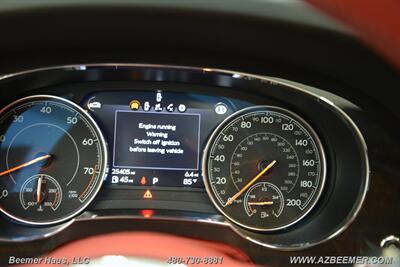 2019 Bentley Bentayga V8   - Photo 29 - Mesa, AZ 85202