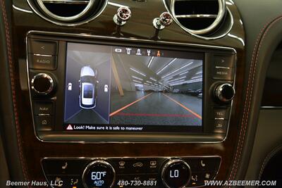 2019 Bentley Bentayga V8   - Photo 33 - Mesa, AZ 85202