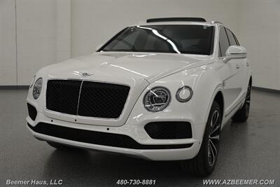 2019 Bentley Bentayga V8   - Photo 1 - Mesa, AZ 85202