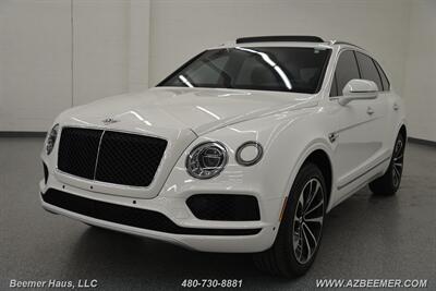 2019 Bentley Bentayga V8   - Photo 2 - Mesa, AZ 85202