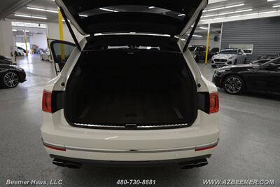 2019 Bentley Bentayga V8   - Photo 43 - Mesa, AZ 85202