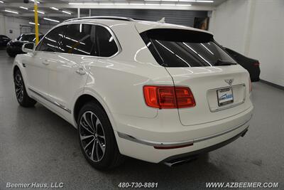2019 Bentley Bentayga V8   - Photo 11 - Mesa, AZ 85202