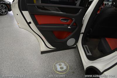 2019 Bentley Bentayga V8   - Photo 40 - Mesa, AZ 85202