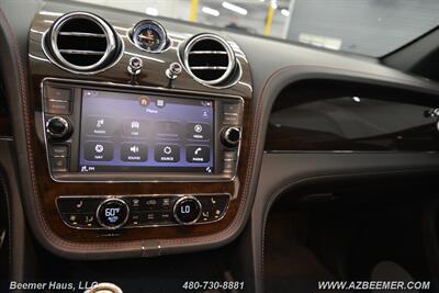 2019 Bentley Bentayga V8   - Photo 30 - Mesa, AZ 85202