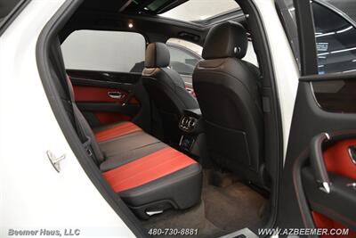 2019 Bentley Bentayga V8   - Photo 22 - Mesa, AZ 85202