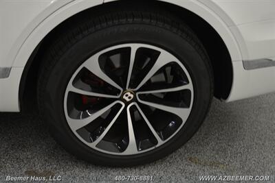 2019 Bentley Bentayga V8   - Photo 49 - Mesa, AZ 85202