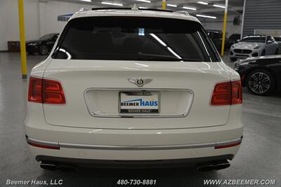 2019 Bentley Bentayga V8   - Photo 10 - Mesa, AZ 85202